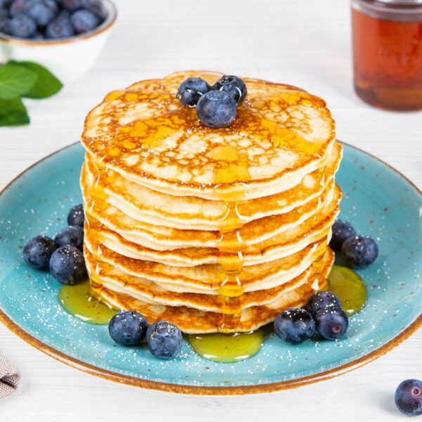 30020- American pan cake, Tortitas dulces