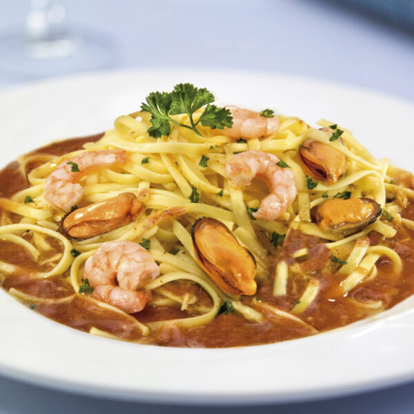 3013- Tallarines a la marinare - copia