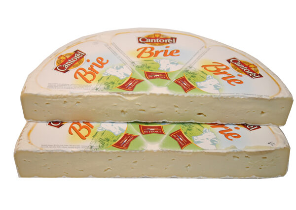 330169- Queso brie cantorel 1kg