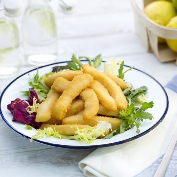 4004 .Rabas Empanadas