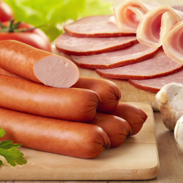 420202- Salchicha Frankfurt 120g