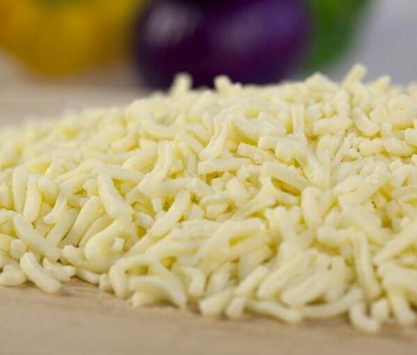 5014. Queso Mozzarella 100� rallado (2)