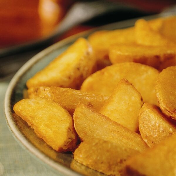 6005- Patata gajo con piel