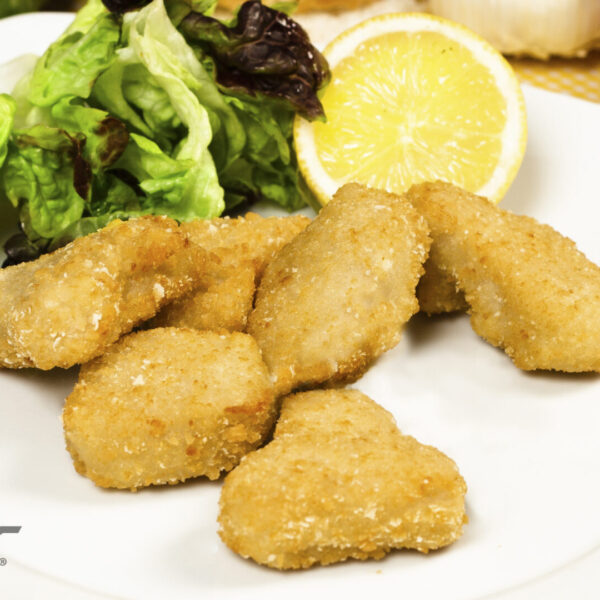 20111- Nuggets de pollo