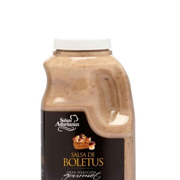 71025--Boletus--Salsas-Asturianas