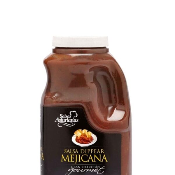 71030--Mejicana--Salsas-Asturianas