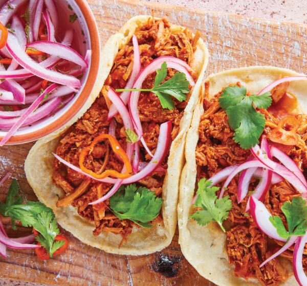 41052. COCHINITA PIBIL 6x1kg