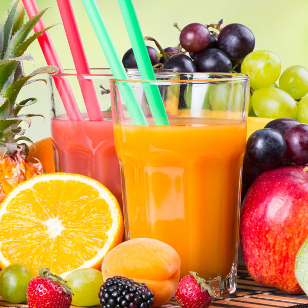 fresh juice