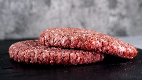 HAMBURGUESA 180 G  S.E.