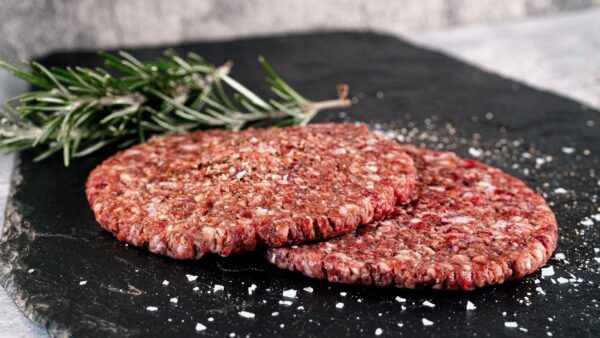 HAMBURGUESA 110 G  S.E. - Imagen 2