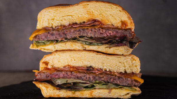 HAMBURGUESA 110 G  S.E. - Imagen 5