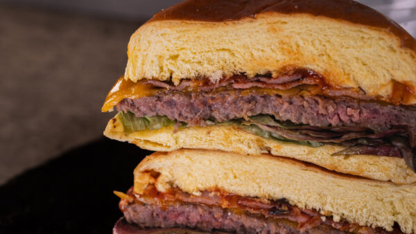 HAMBURGUESA 110 G  S.E. - Imagen 4