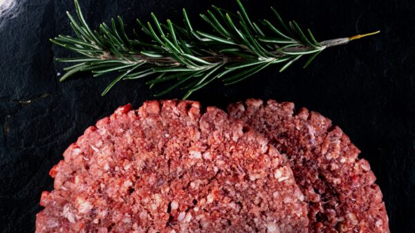 HAMBURGUESA 180 G  S.E. - Imagen 3