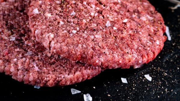 HAMBURGUESA 180 G  S.E. - Imagen 2