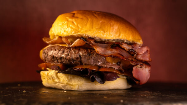 HAMBURGUESA 180 G  S.E. - Imagen 4