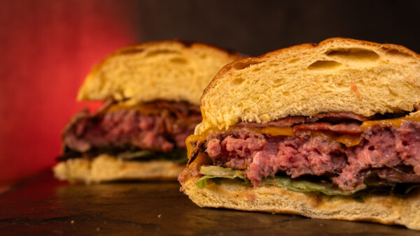 HAMBURGUESA 180 G  S.E. - Imagen 5