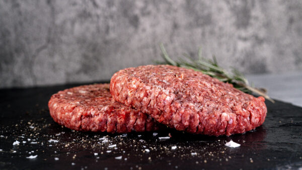 HAMBURGUESA 220 G  S.E.