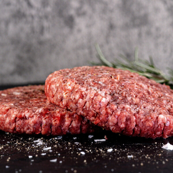 10121. HAMBURGUESA 220g 100 VACUNO 4