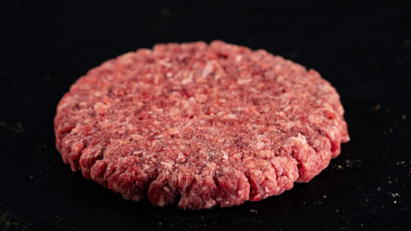 HAMBURGUESA 150 G  S.E.