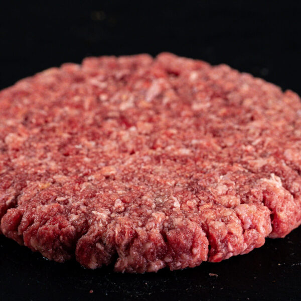 10134. HAMBURGUESA 150g 100 VACUNO 1
