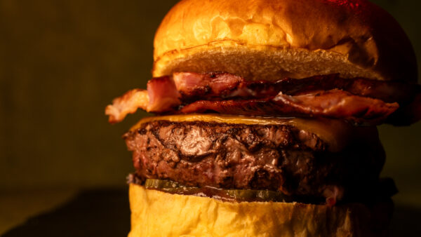 HAMBURGUESA 160 G ARTESANA - Imagen 3