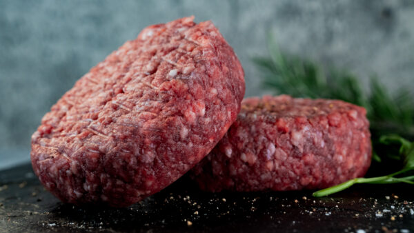 HAMBURGUESA 160 G ARTESANA