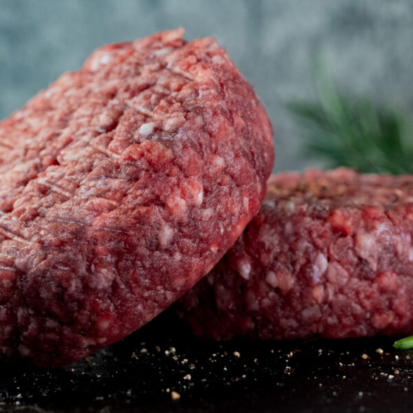 101461. HAMBURGUESA VACUNO ARTESANA 160g 3