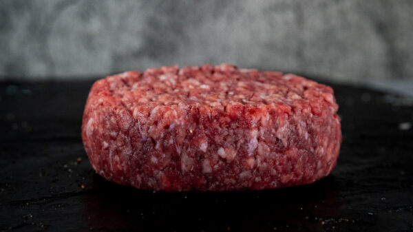 HAMBURGUESA 160 G ARTESANA - Imagen 2