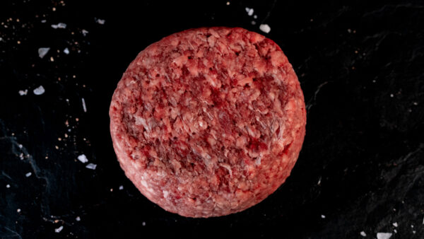 HAMBURGUESA 250 G ARTESANA - Imagen 2