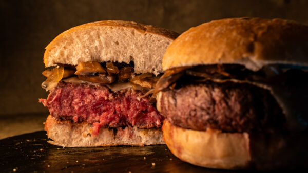 HAMBURGUESA 250 G ARTESANA - Imagen 5