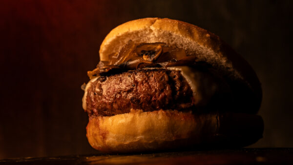 HAMBURGUESA 250 G ARTESANA - Imagen 4