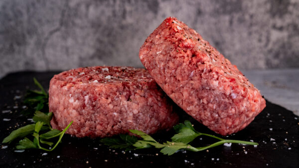 HAMBURGUESA 250 G ARTESANA