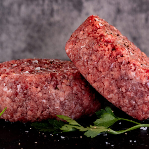 10157. HAMBURGUESA VACUNO ARTESANA 250g