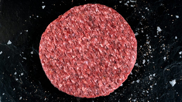 BURGER VACUNO ESPECIADA 170 GR - Imagen 2