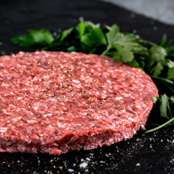 10183. BURGER VACUNO ESPECIADA 170g 4