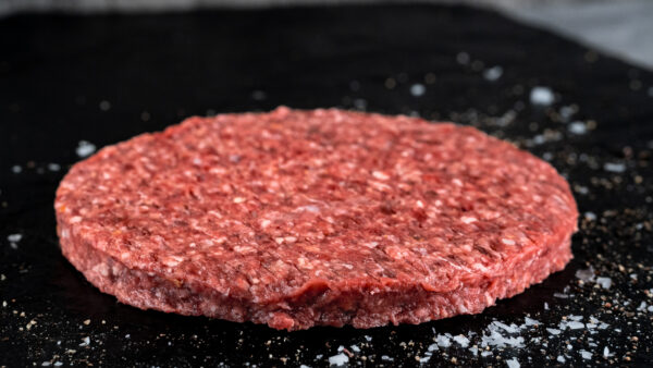 BURGER VACUNO ESPECIADA 170 GR - Imagen 3