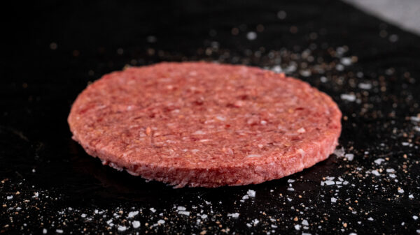 BURGER VACUNO 110 G - Imagen 2