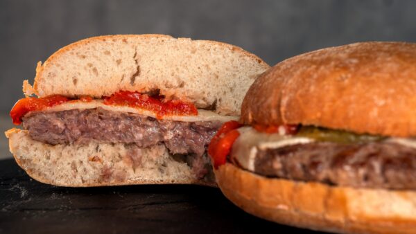 LAMB BURGER PREMIUM 150 G - Imagen 4