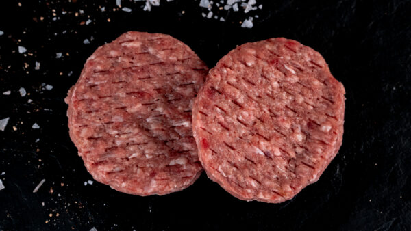 HAMBURGUESA FUSION BACON / CEBOLLA SOFRITA - Imagen 2