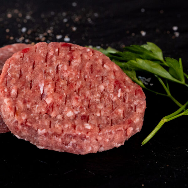1122. HAMB ARTESANA FUSION BACON Y CEBOLLA ASADA 50g 2