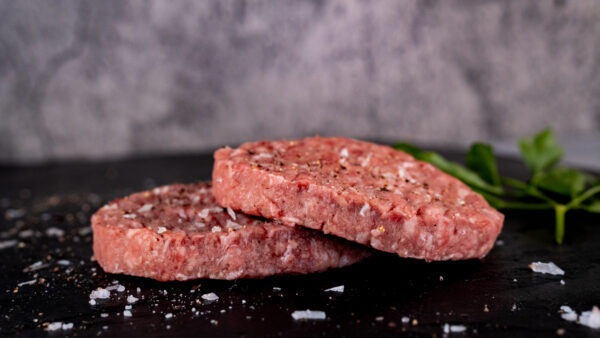 HAMBURGUESA FUSION BACON / CEBOLLA SOFRITA - Imagen 3