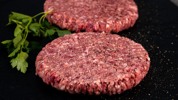 HAMBURGUESA FUSION BACON y CEBOLLA 180G - Imagen 3