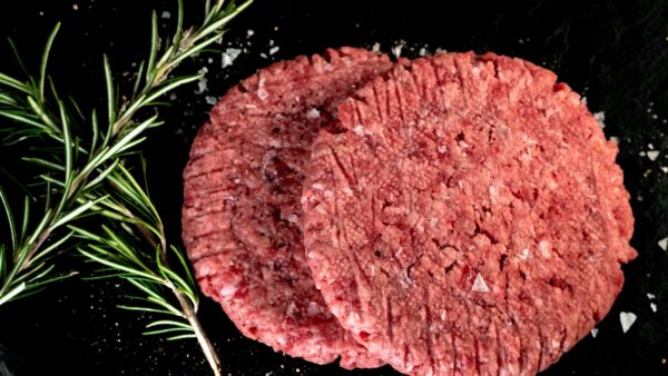 HAMBURGUESA VACUNO ANGUS GRILL 180 G - Imagen 2