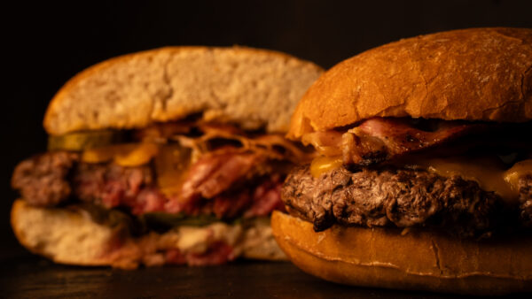 HAMBURGUESA VACUNO ANGUS GRILL 180 G - Imagen 4