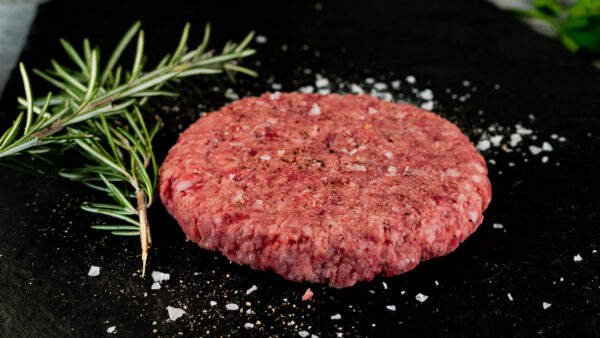 HAMBURGUESA VACUNO ANGUS GRILL 180 G
