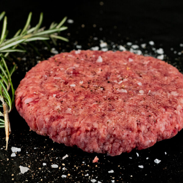 1135. HAMBURGUESA VACUNO ANGUS GRILL 180g 2