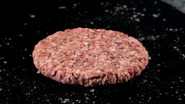 LAMB BURGER PREMIUM 150 G