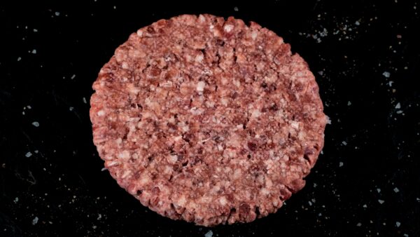 LAMB BURGER PREMIUM 150 G - Imagen 2