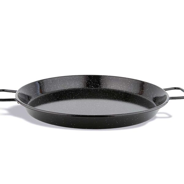 9113. Paellera 1 ración.