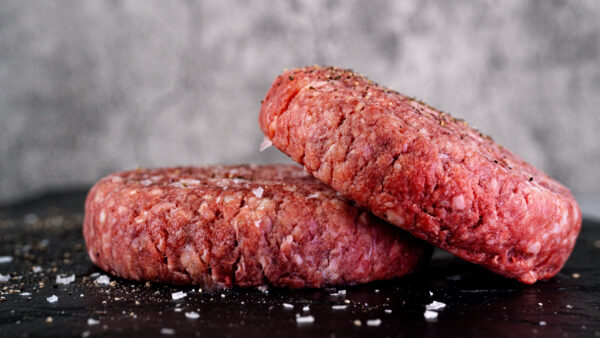 HAMBURGUESA VACUNO MADURADA - Imagen 3